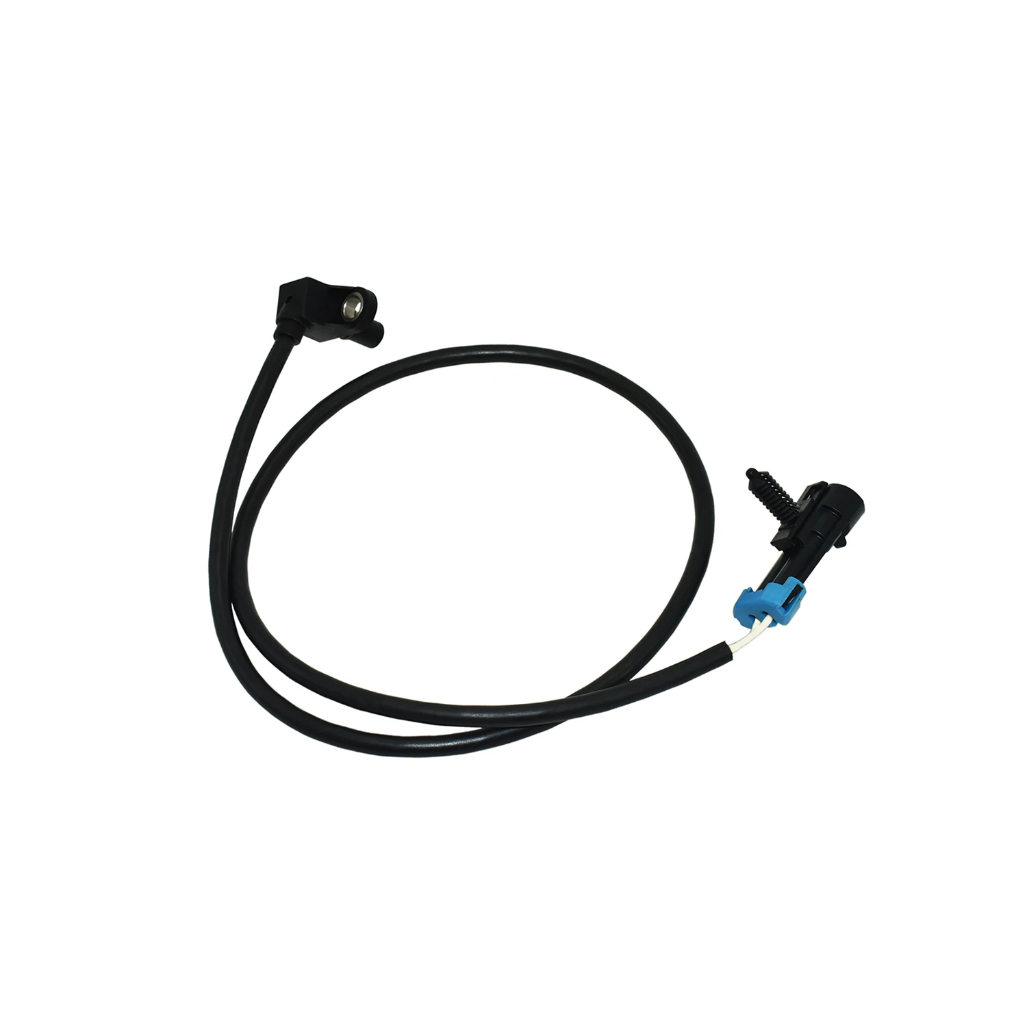 1PCS ABS Wheel Speed Sensor 15997039 For Chevrolet Blazer, Gmc Jimmy Sonoma, Isuzu Hombre, Oldsmobile Bravada Car Accessories