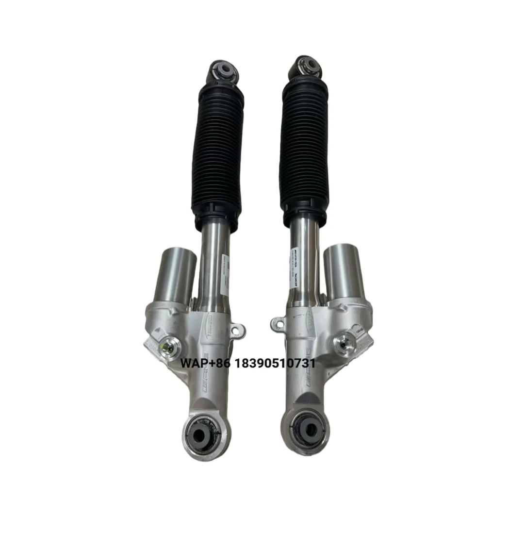 

Подходит для G-Class W463: левые и правые амортизаторы, передние и задние амортизаторы W4633203502, W4633203602