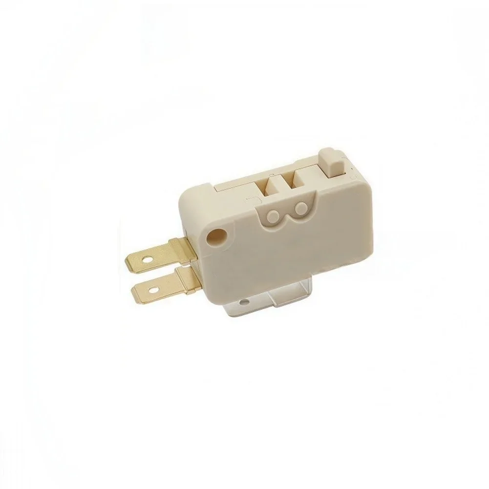 1PC D41X For Miniature Snap Action Switch For Water Heater Safety Control 0.1A 250VAC Limit Switch With 15g Operating Force