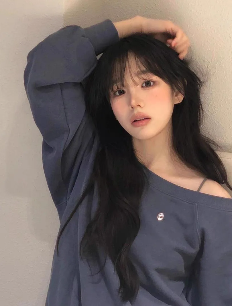 เสื้อฮู้ดดี้สไตล์เรโทรชิค ทรงหลวม แขนยาว ดีไซน์เก๋ไก๋ ลายตัวอักษร สไตล์ลำลอง สตรีทแวร์