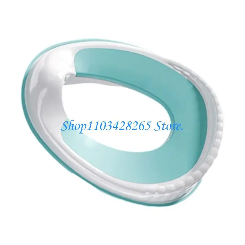 

Сиденье для малыша в горшках -тренере. Профилактика Splash Splash Easy Wipe Clean Cable Cover Cover G2TE