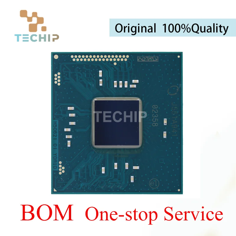 100% New Original SR29H N3050 BGA Chipset