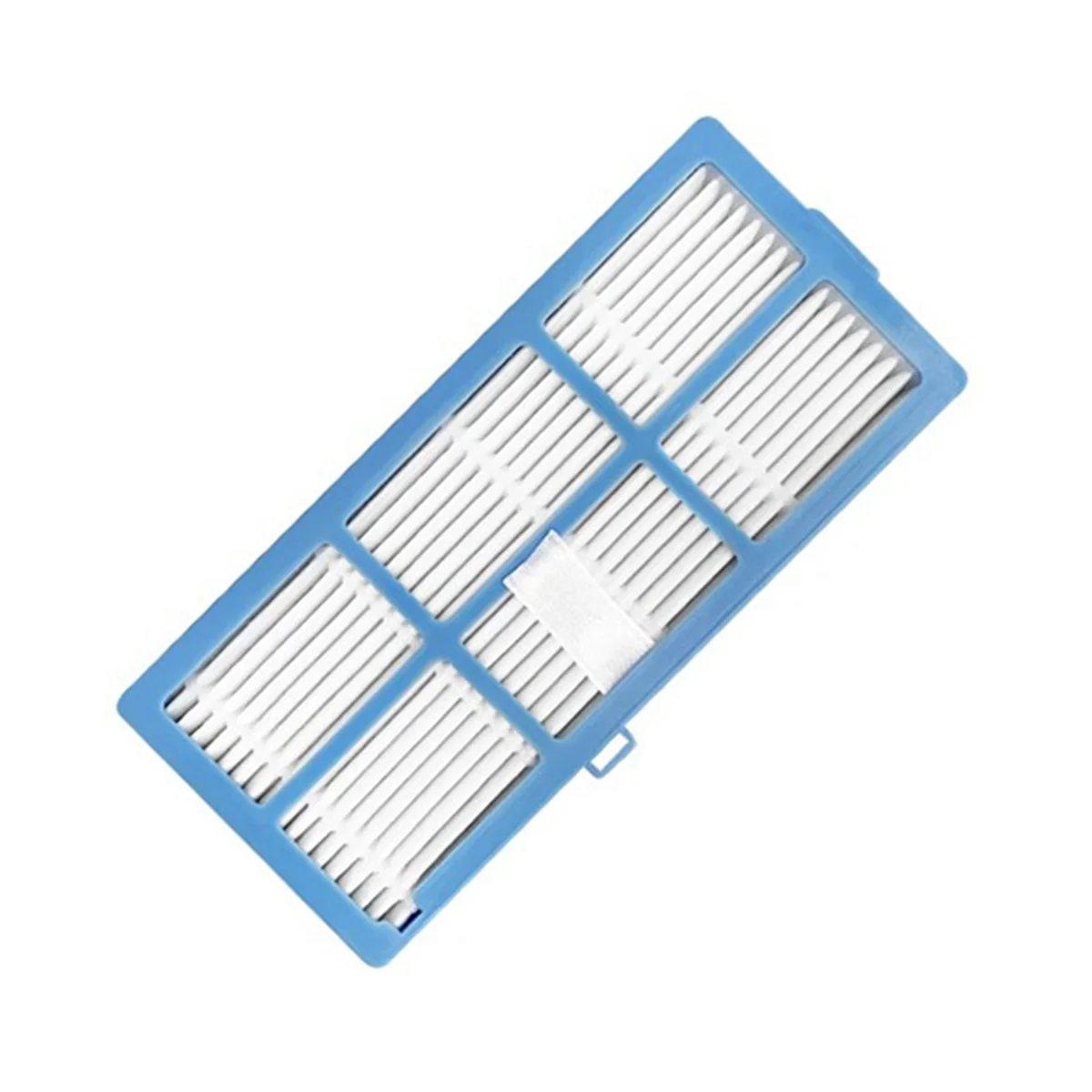 A14G-For D5 Series D5S D5S Pro D5S Pro + جهاز آلي لتنظيف الأتربة استبدال أجزاء فرشاة جانبية رئيسية فلتر Hepa ممسحة خرقة