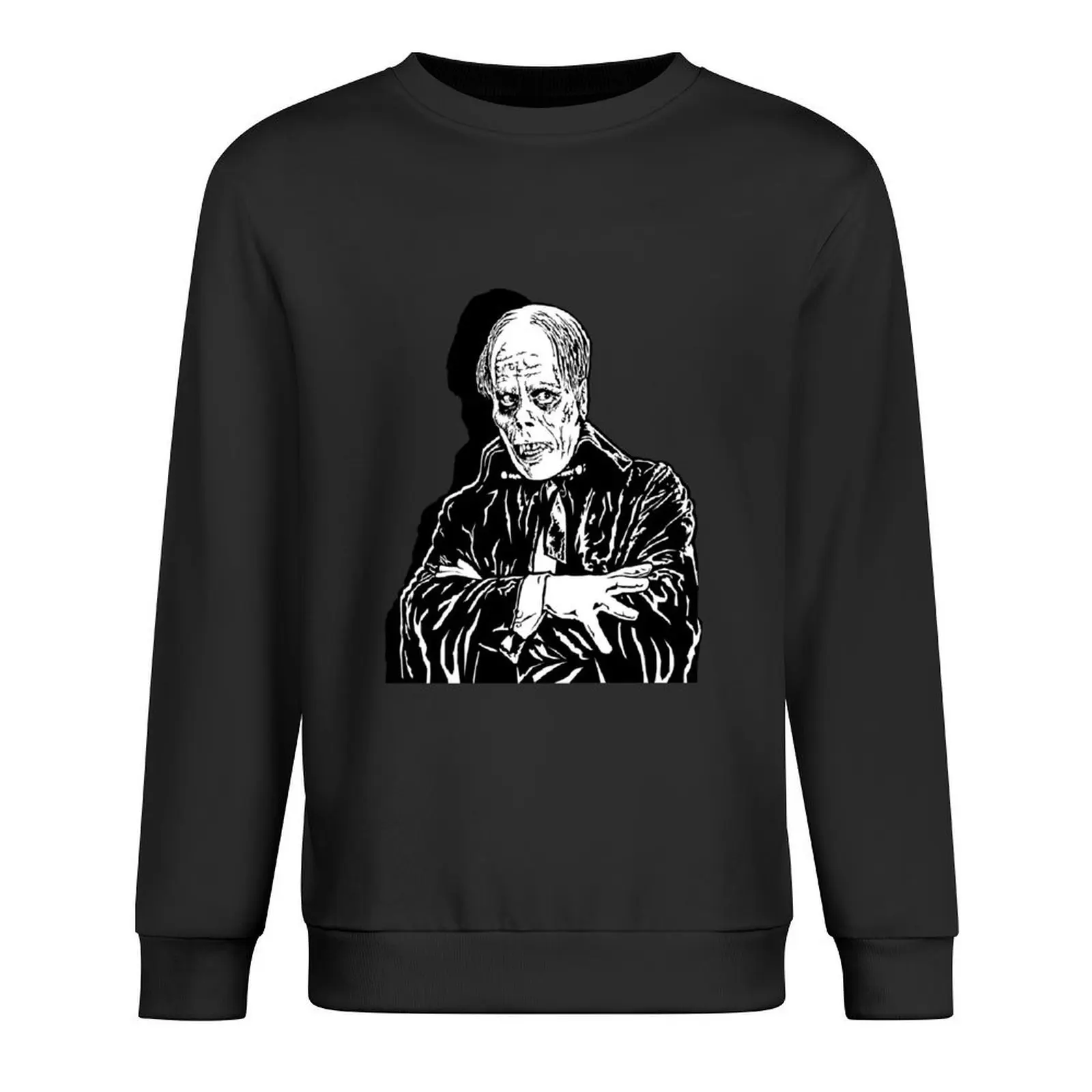 

The Phantom of the Opera Pullover men's coat autumn clothes tracksuits male clothes new hoodies and sweatshirts