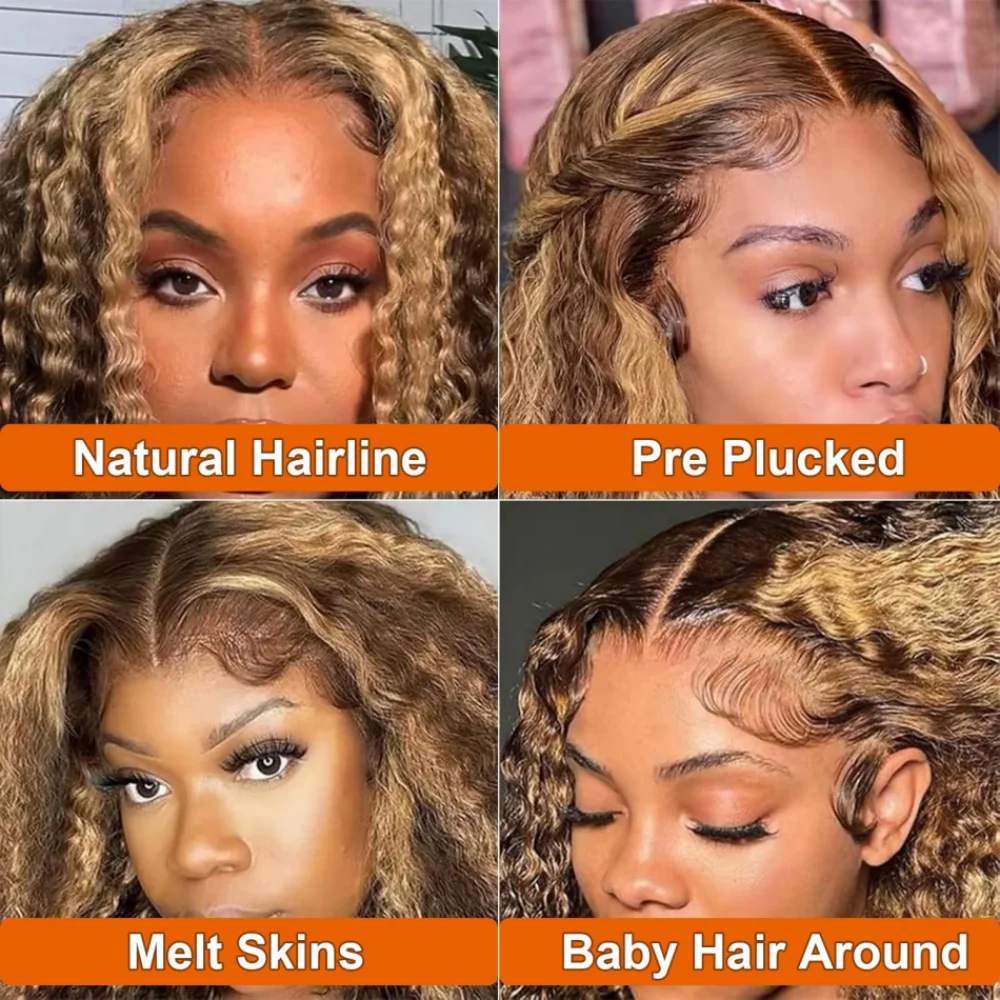 Thumbnail 3 - #10 Ranked Full Lace Natural Hairline Wigs Picks in 2026