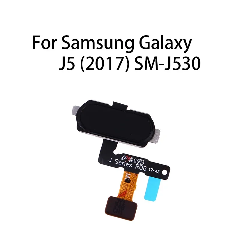 

home button fingerprint sensor flex cable for Samsung Galaxy J5 (2017) SM-J530