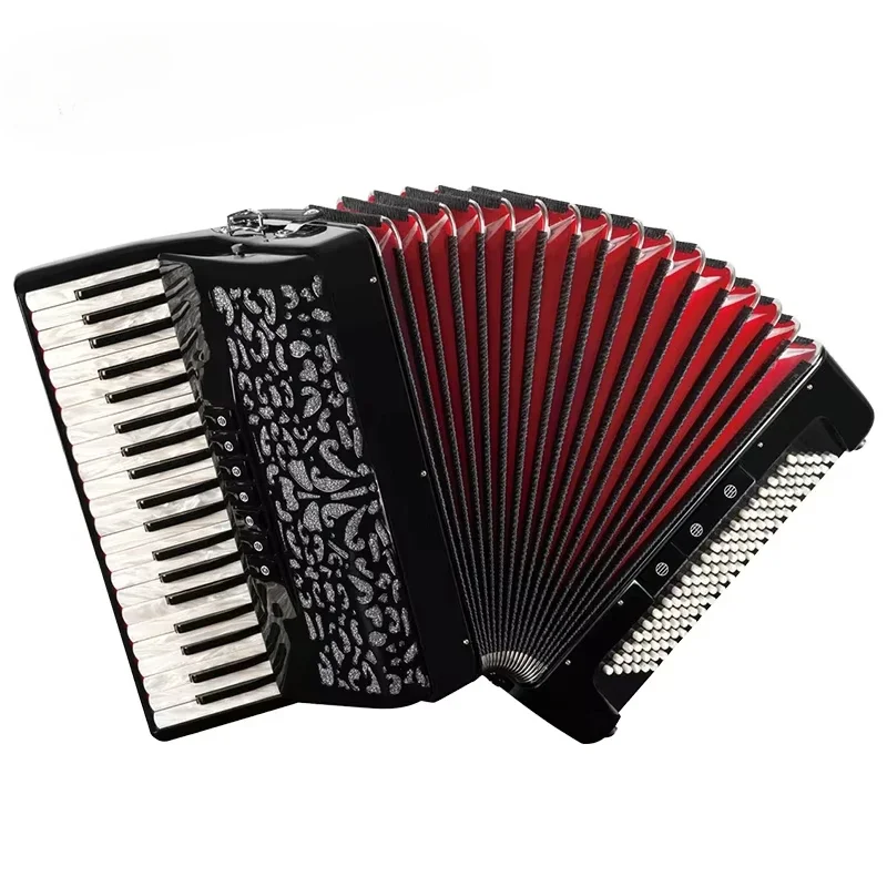 New style  Accordion 120 Bass Accordion 120 Bass 41 key Accordion