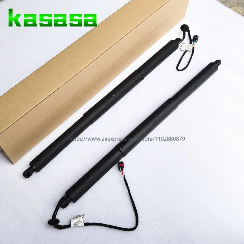 

95851285107 95851285108 New Electric Tailgate Gas Strut for Porsche Cayenne 92A / 958 2015-2017 95851285107 4.8L 3.0L 3.6L 4.2L