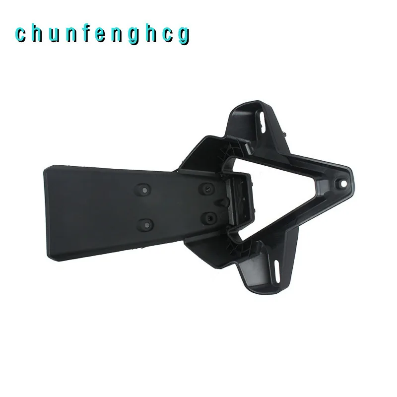

License Mount Bracket for Cfmoto 675sr-r Cf650-10