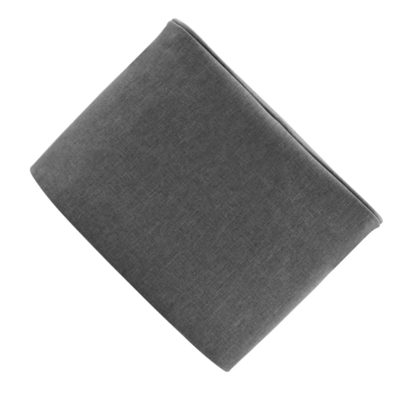 Protetor à prova de poeira capa protetora resistente à água para projetor vidda host manga protetora à prova de sujeira