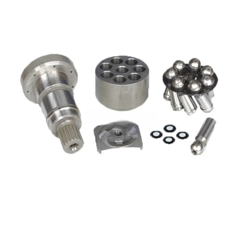 Hydraulic Pump Repair Parts Kit for Rexroth A6VM/A7V012