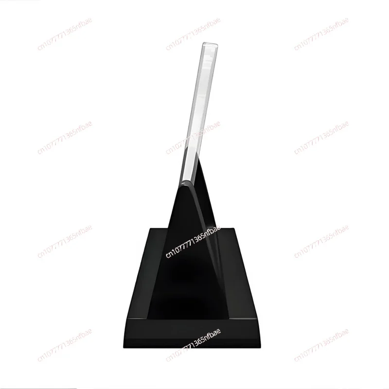 Galton board, normal distribution model STEM certification investment probability physics teaching tool