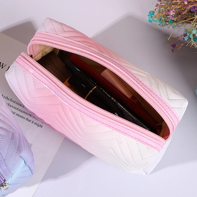 Avatar Fire and Ash Cosmetic Bag Film Themed Printed Toiletry Bags Fashion Handbag Portable Large Capacity Cosmetics Storage Bag