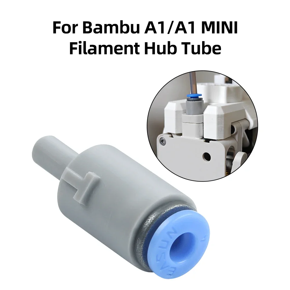 Upgraded Filament H…