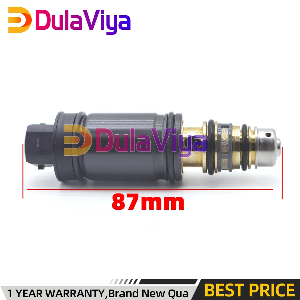 

DL-35 NEW AC Compressor Control Valve For Mercedes Benz C207 C216 S212 W221 W246 W242 W212 A0022307711 A0008303601 0022309711