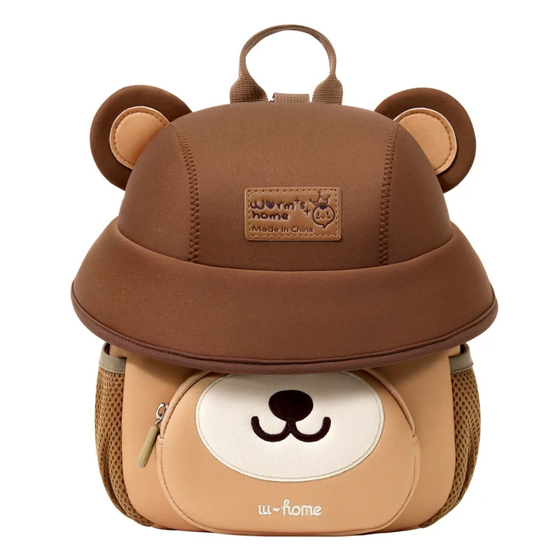 sac-a-dos-mignon-de-dessin-anime-pour-la-maternelle-mini-sac-a-double-bretelle-leger-pour-les-enfants-de-3-a-6-ans-garcons-et-filles-ideal-pour-les-sorties