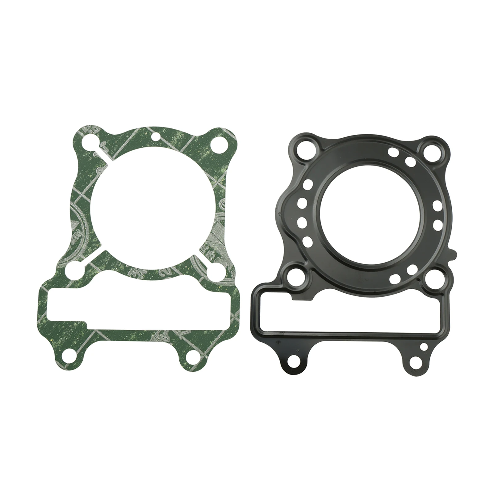 Areyourshop 52.4mm Cylinder Barrel Piston Gasket Kit For Honda SES 125 Dylan 2002 - 2006