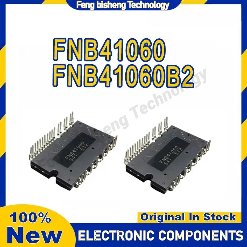 

FNB41060 FNB41060B2 IC Chip in stock