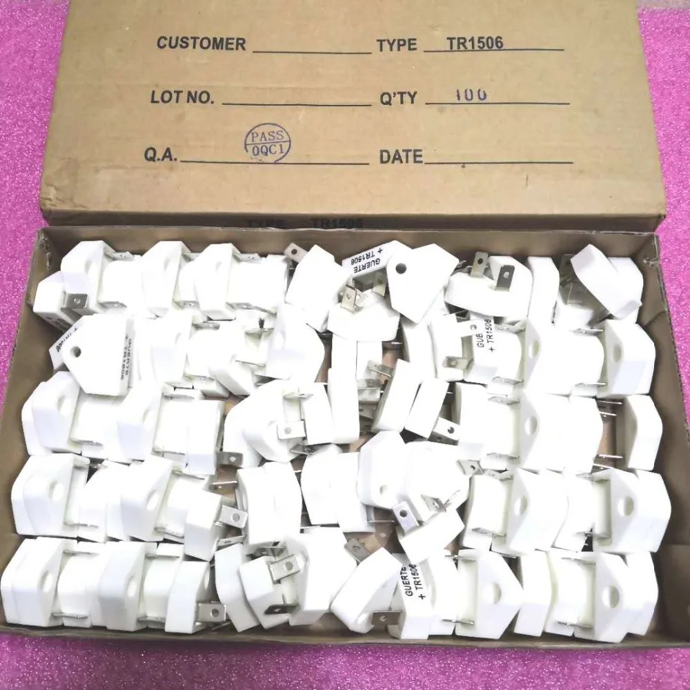 GUERTE + TR1506 ، أصلي ، جديد ، 1