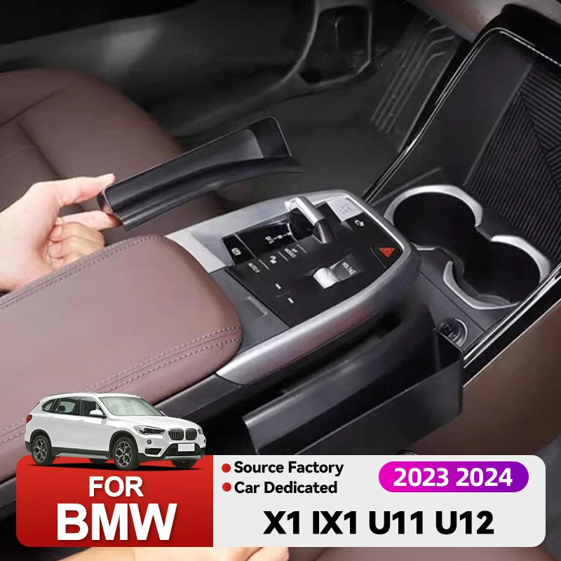 boite-de-rangement-suspendue-laterale-pour-console-centrale-de-voiture-abs-noir-pour-bmw-x1-ix1-u10-u11-2023-2024-rangement-de-fentes-de-siege-tendance