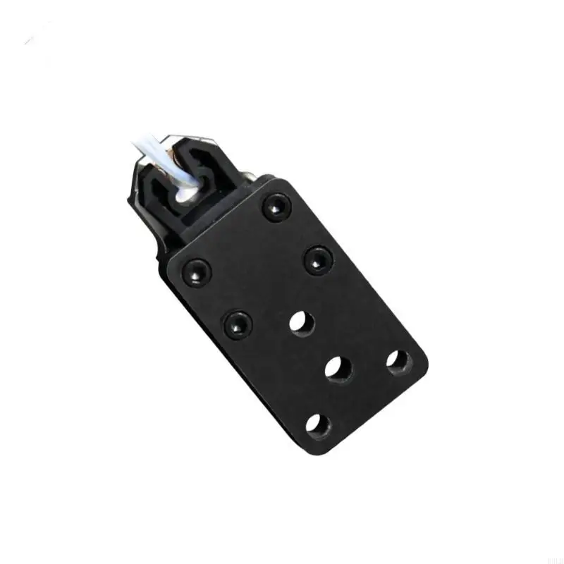

2025 New Aluminum Heating Plate Replacement Set High Temp Sensors Printer Maintenance Tools
