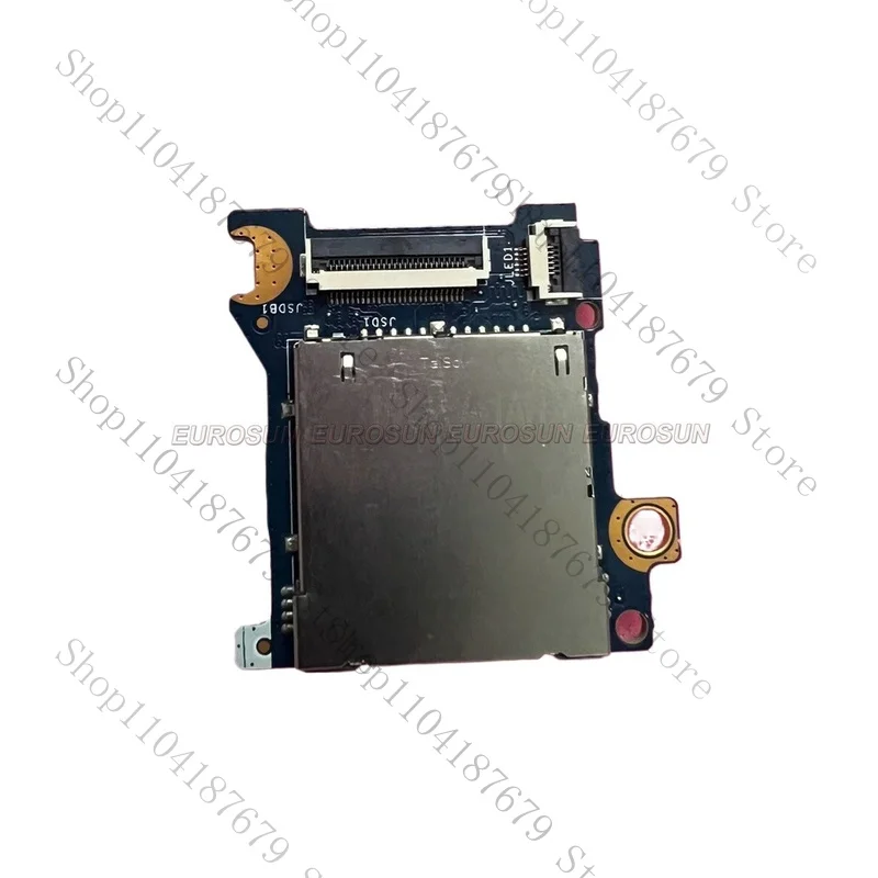 

Новая плата Rearder для SD-карты Dell Precision 7680 7780, LS-L883P