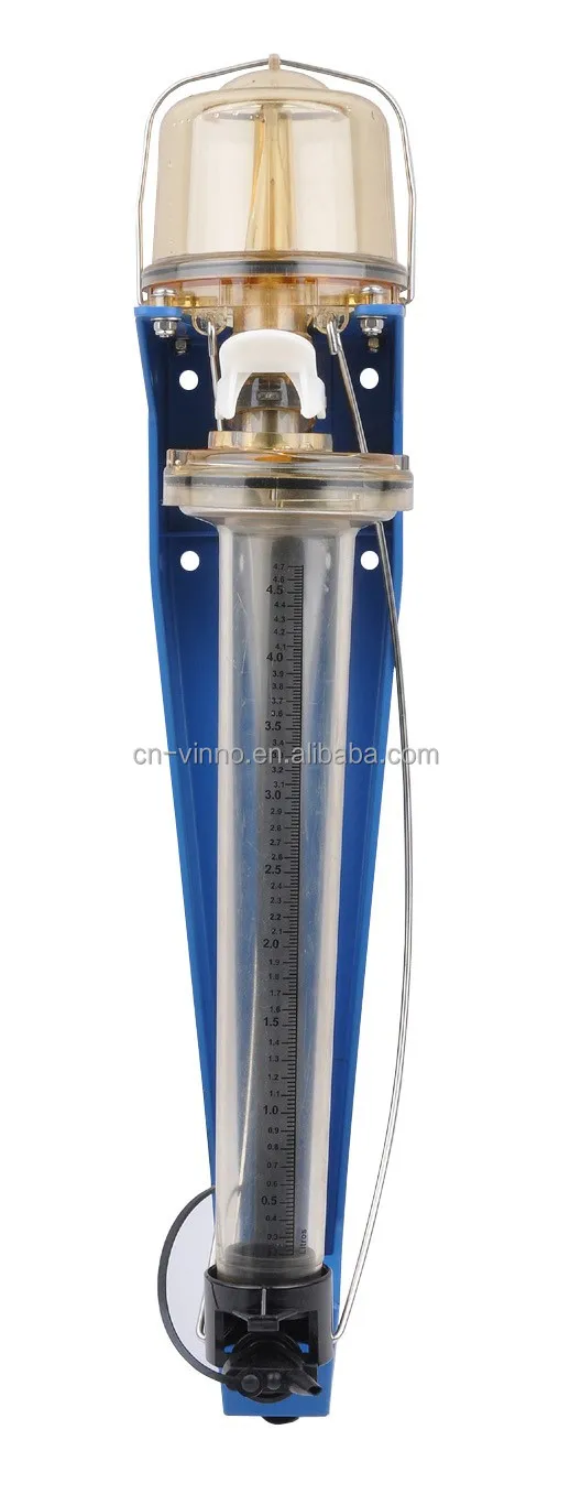 Sheep or Goat Milk Meter