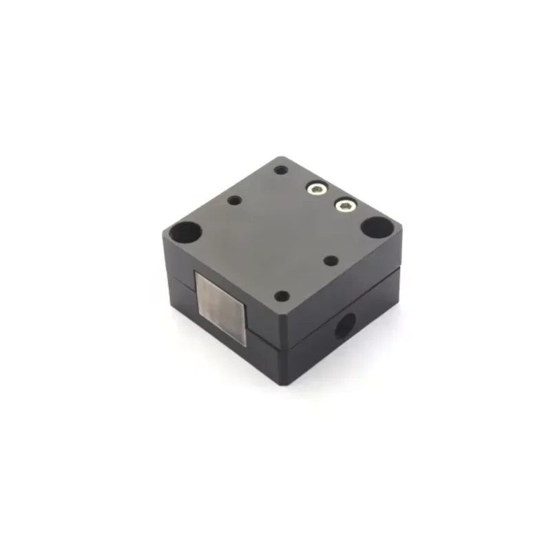 Vacuum Version Available Precision Positioner Z Axis Stage In Micro Nano Nanopositioning Stage Piezo Flexible Platform