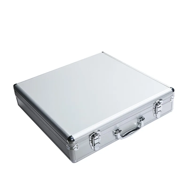 Three-coordinate fixture 108-piece set with baseplate suitable three-coordinate measuring instrument fixed spot machine