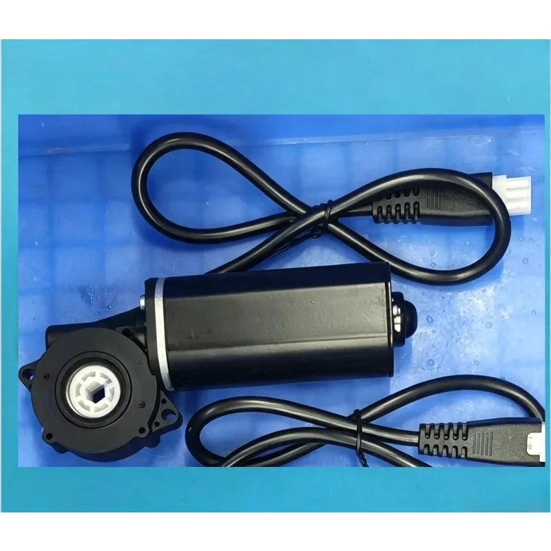 MAKA 96A8 Lifting Table Motor Electric Height Adjustable Motor For Standing Desk Coffee Table Smart Furniture Replacement Motor