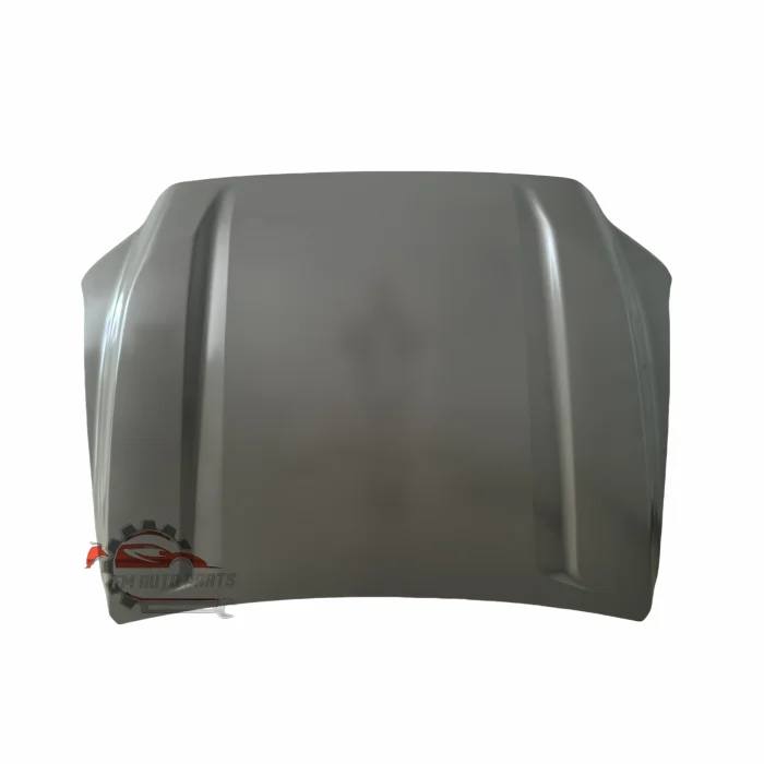 

High Quality Auto Body Parts Front Car Hood Bonnet for Tacoma 2024+ Engine Hood