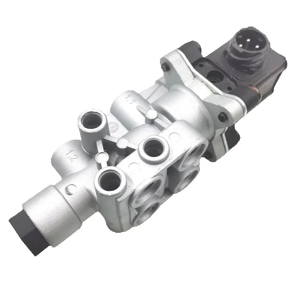 

4630840310 515004989 5058203500 Truck Air Brake Lift Axle Control Valve For WABCO/MERCEDES-BENZ/MAN