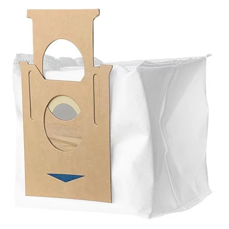 AC39-สําหรับ ECOVACS Deebot T8 AIVI T9 AIVI N8 Pro AIVI N9 N10 N10 Plus อุปกรณ์เสริมหลักแปรงด้านข้าง HEPA Filter Mop ผ้า