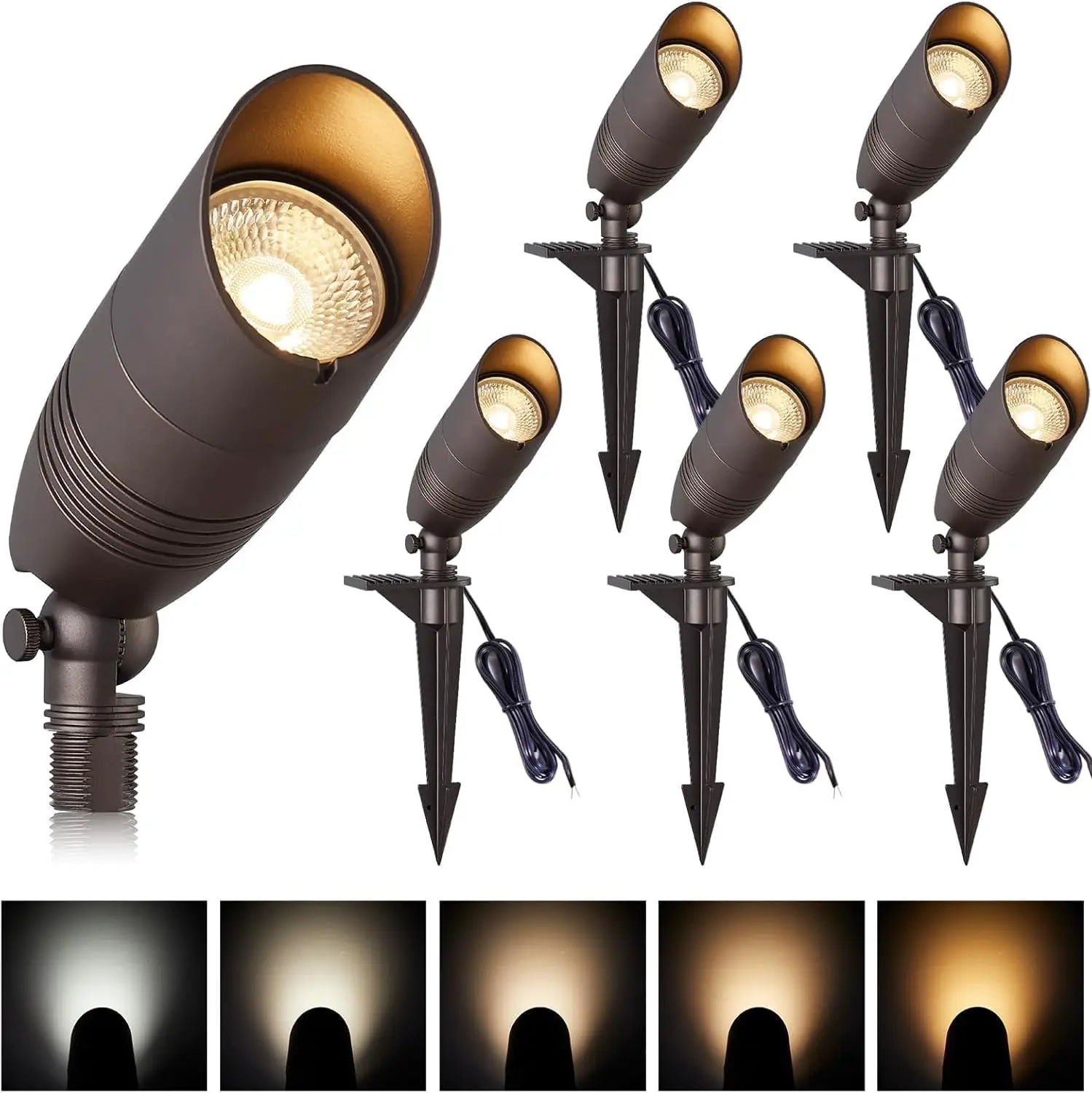 Low Voltage Led Lan…