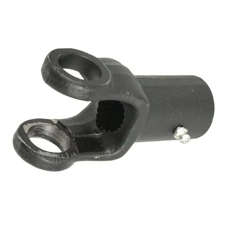 Yoke& U-Joint(2 Side) Front Prop Shaft Assembly For Polaris Sportsman 300 335 400 450 500 550 570 600 700 800 3260131 3235618