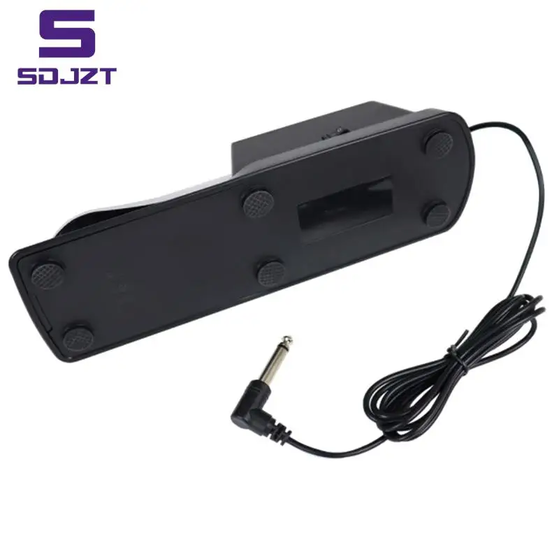 Piano Keyboard Sustain Damper Pedal for Roland Korg Electric Piano Electronic Organ Synthesizer GYH