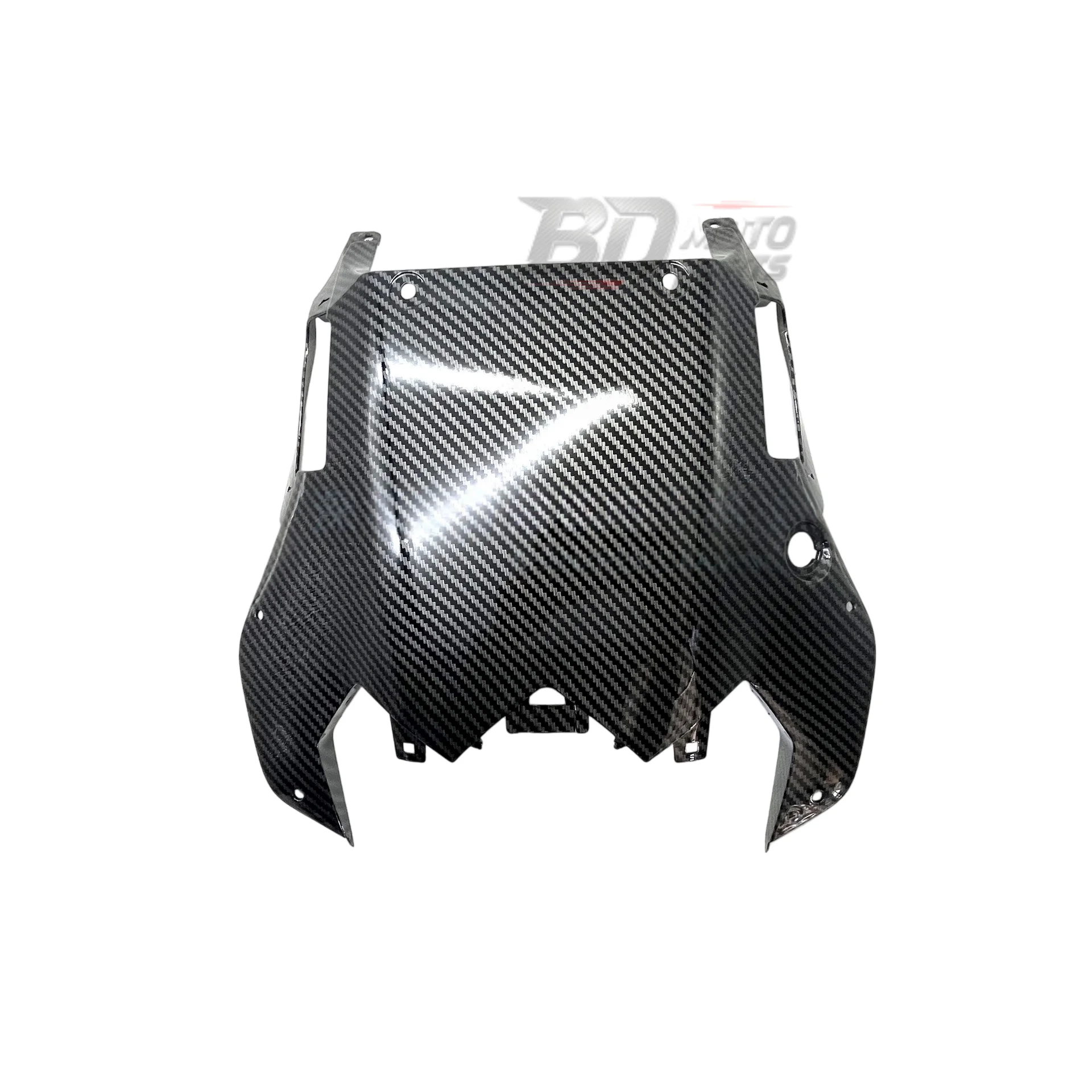 For Yamaha YZF-R6 YZF R6 YZFR6 2008 2009 2010 2011 2012-2016 Rear Seat Tail Fairing Kit Parts Seat Under Cowl Base Cover Panel
