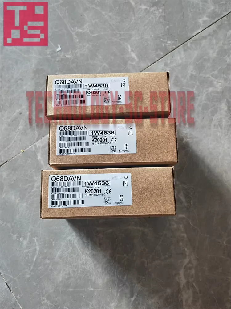 

Brand new and original Q62DA Q68DAVN Q68DAIN Q62DAN Q64AD Q64DAN Q64DA Q68ADI Q68ADV Q68DAV Q02UCPU