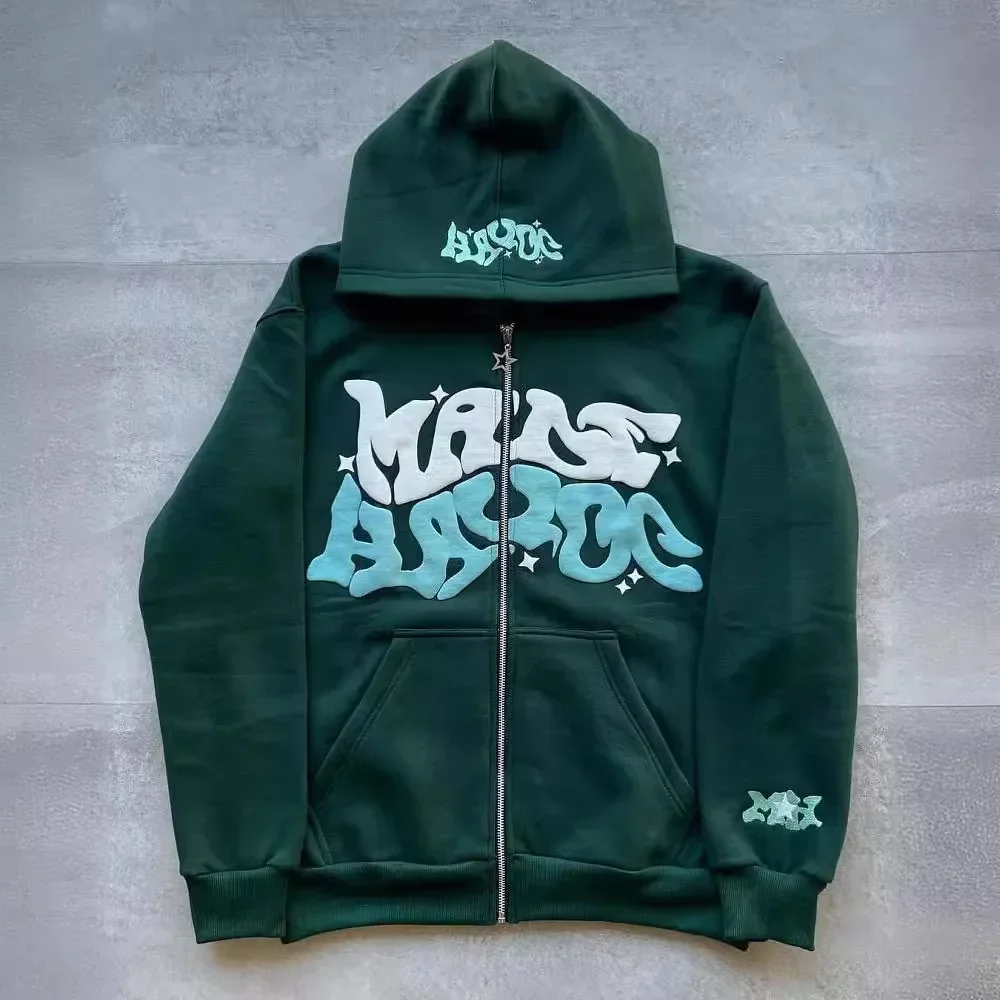 Thumbnail 3 - #54 Cheap Mens Hoodies Worth Buying