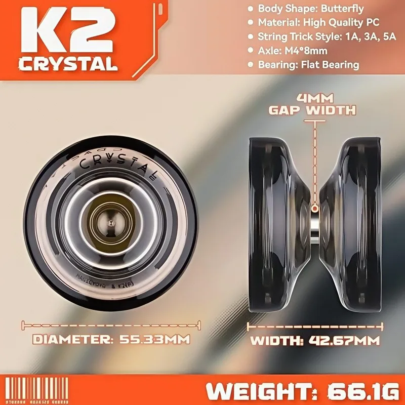 Thumbnail 4 - #8 Compare Professional Yoyo Toys Before You Buy