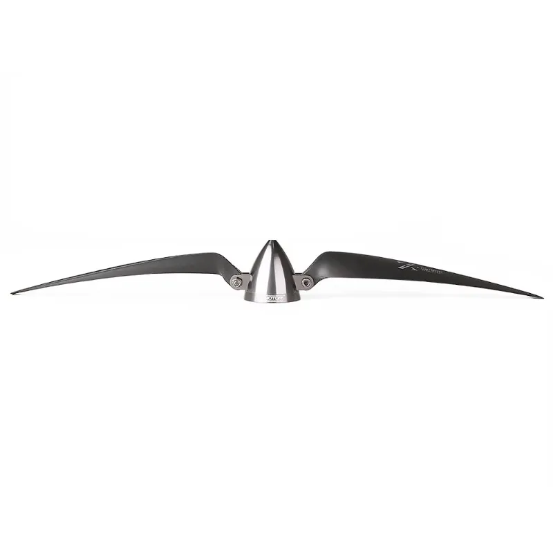 

T-MOTOR TF16*8 Glider&UAV Vtol Uav Drone Model Cf Epoxy Aircraft 16inch Propeller For Vtol Airplane
