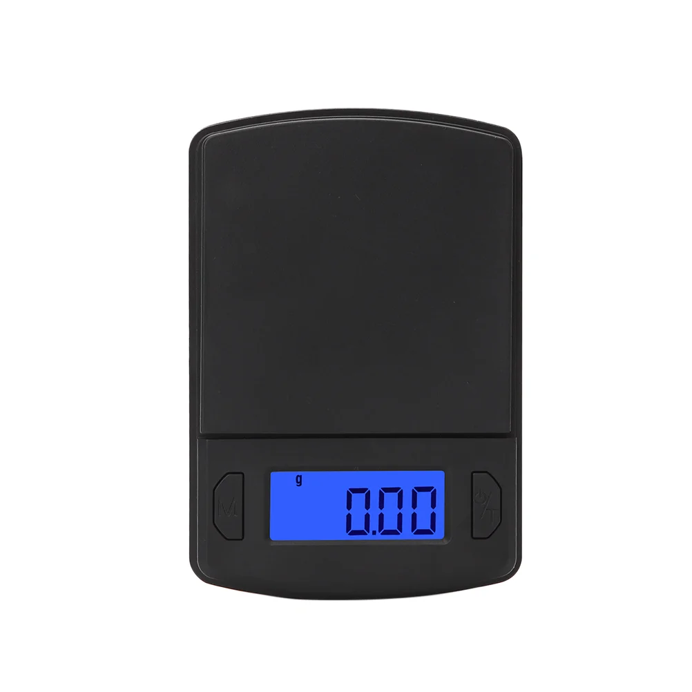 Pocket Mini Digital Weight Scale 500g/01g Precision Jewelry Scale (without Batteries)