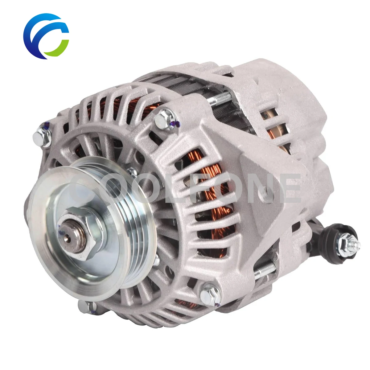 

Generator Alternator for HONDA Civic VI HR-V Logo 1.3 1.5 1.6 1995- 31100P2AA02 31100P2C030 31100P2EA01 31100P2EA02 31100PECJ71