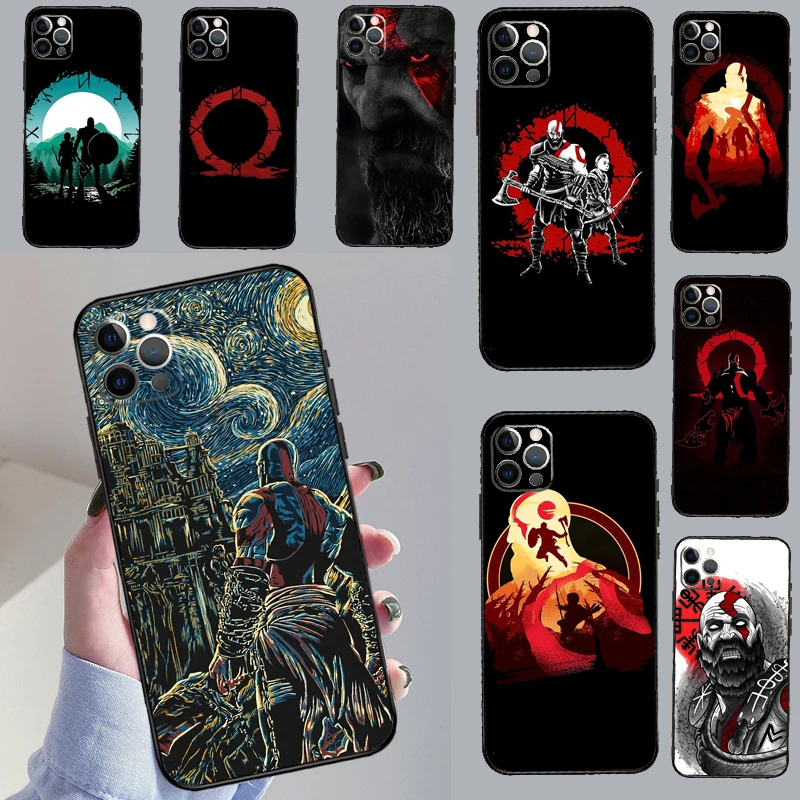 God Of War Case For… - image
