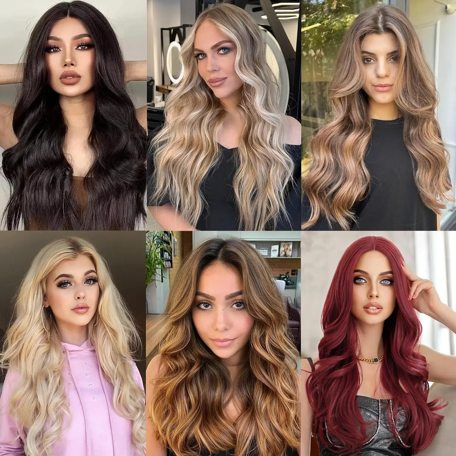 Extensiones de cabello humano con Clip, pelo brasileño liso, Color rubio caramelo, trama de piel sin costuras, Invisible, 100% Remy, 27 #