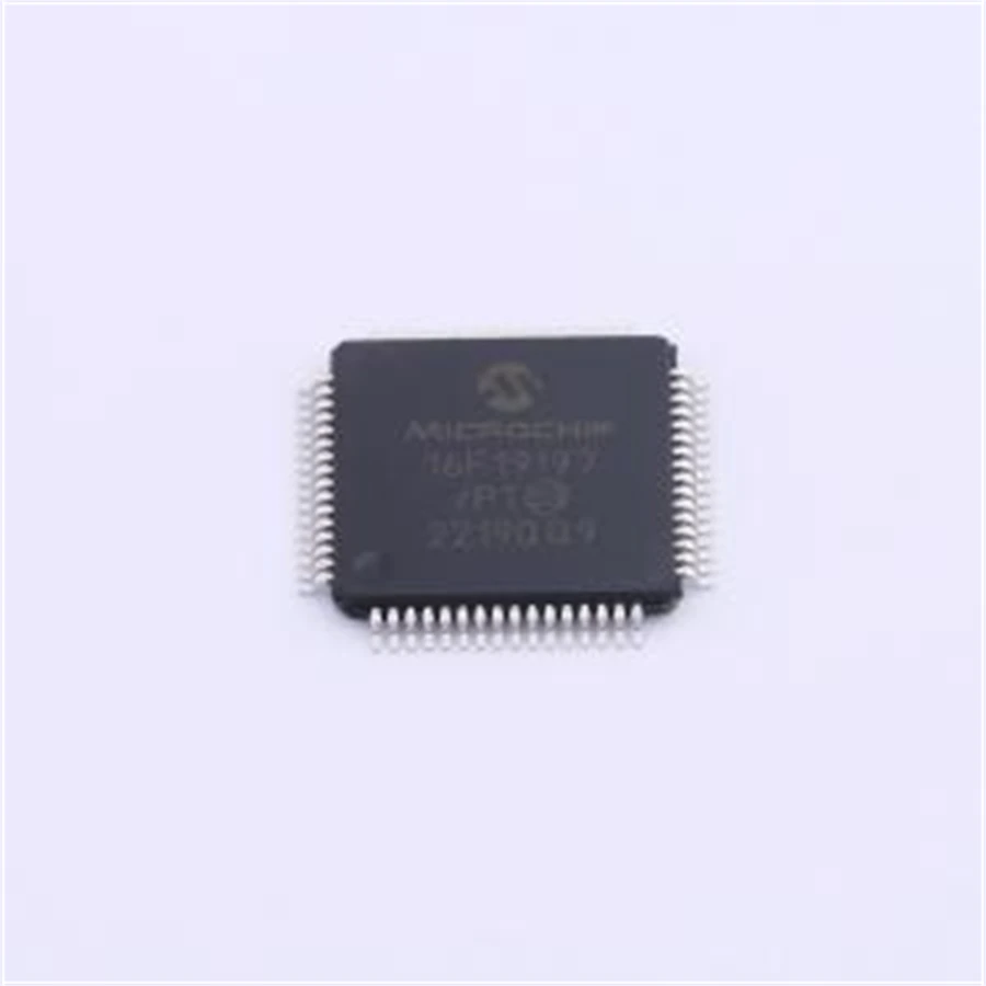 

5 шт./лот PIC16F19197-I/PT (микроконтроллеры)