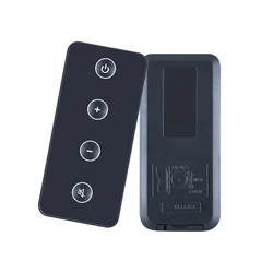 New Replacement Remote Control For Bose Solo TV Sound Speaker System 410376