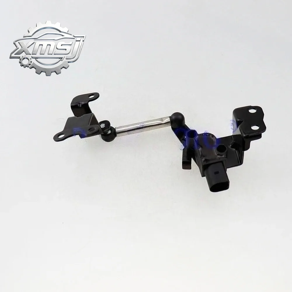 

Sensor de nivel de altura de paseo, suspensión del cuerpo compatible con VW Volkswagen CC Touran Tiguan Skoda Octavia 1T0907503B