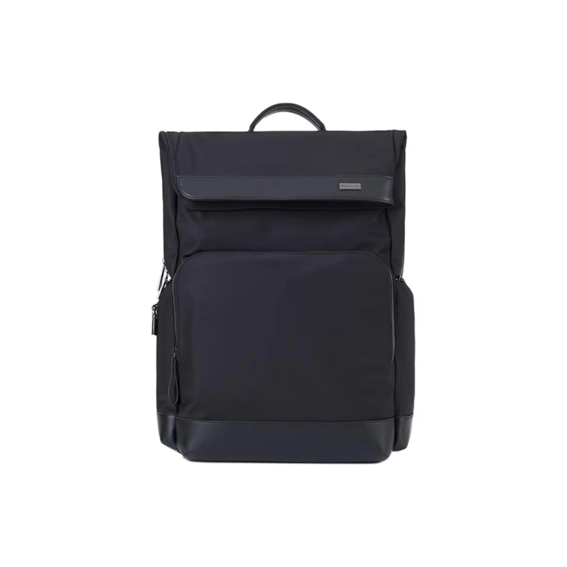 Mochila de Tecido SAMSONITE Masculina Preta