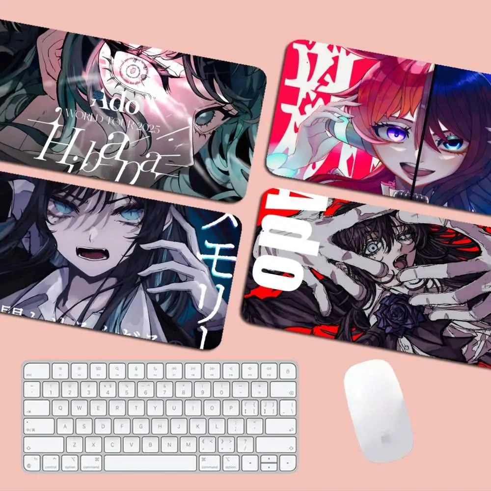 Ado Kyogen X Uta An…